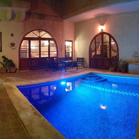 Arthome - Guest Rooms Għarb Kültér fotó