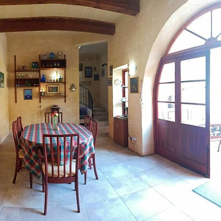 Arthome - Guest Rooms Għarb Kültér fotó