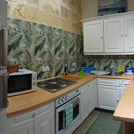 Arthome - Guest Rooms Għarb Kültér fotó