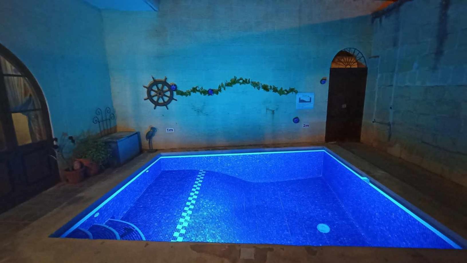 Arthome - Guest Rooms Għarb Kültér fotó