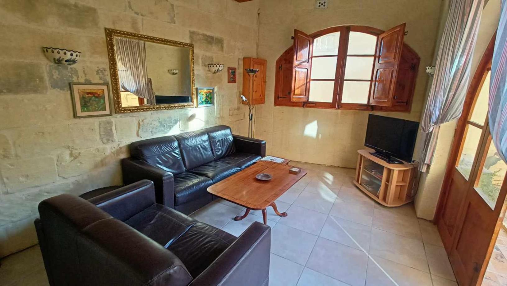 Arthome - Guest Rooms Għarb Kültér fotó