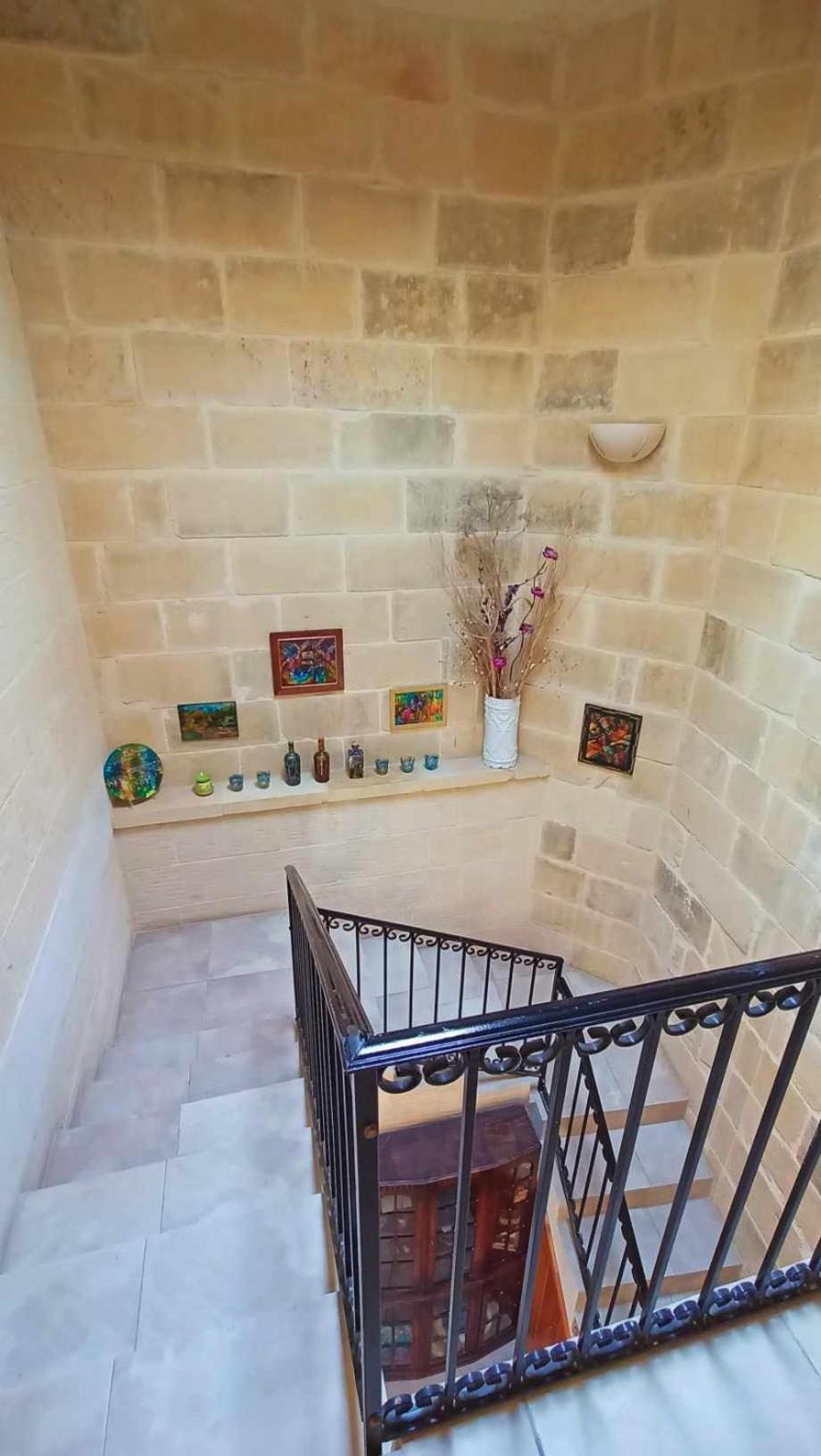 Arthome - Guest Rooms Għarb Kültér fotó