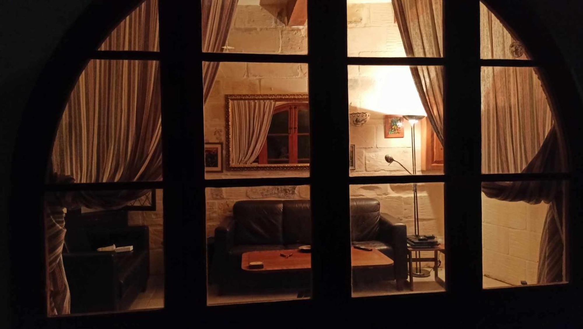 Arthome - Guest Rooms Għarb Kültér fotó
