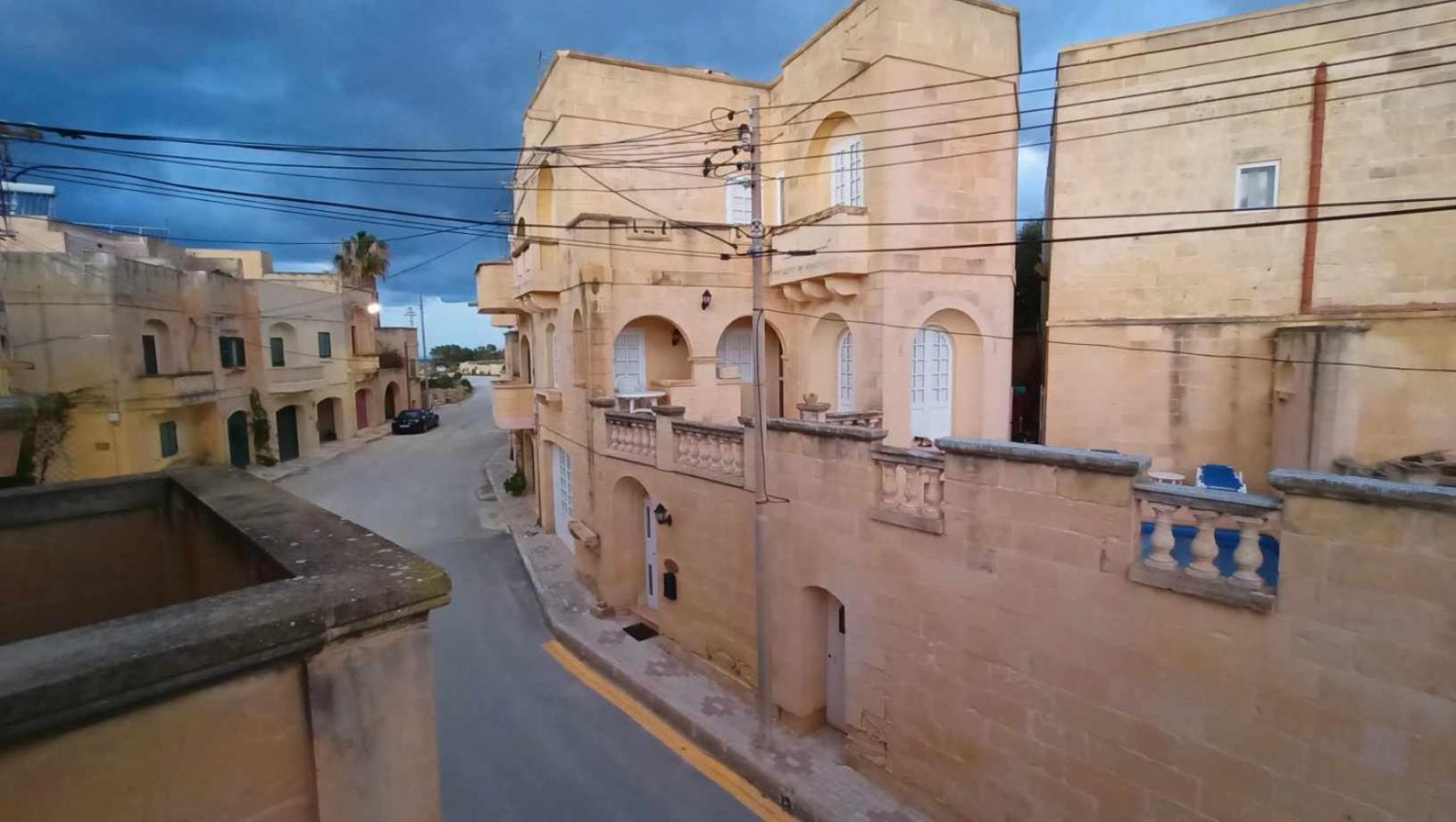 Arthome - Guest Rooms Għarb Kültér fotó