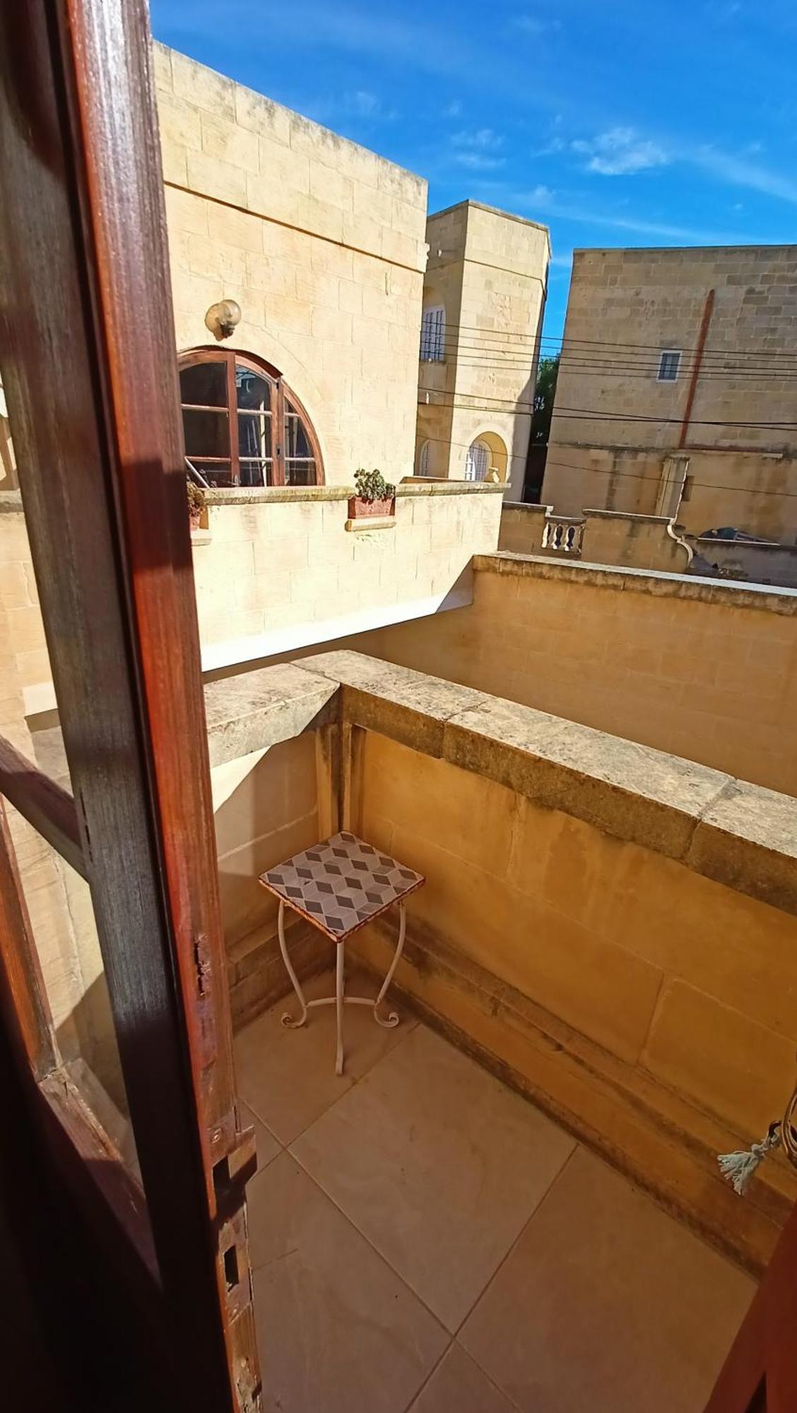Arthome - Guest Rooms Għarb Kültér fotó
