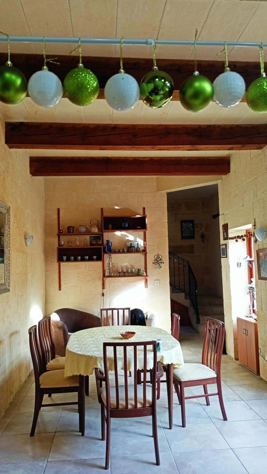 Arthome - Guest Rooms Għarb Kültér fotó