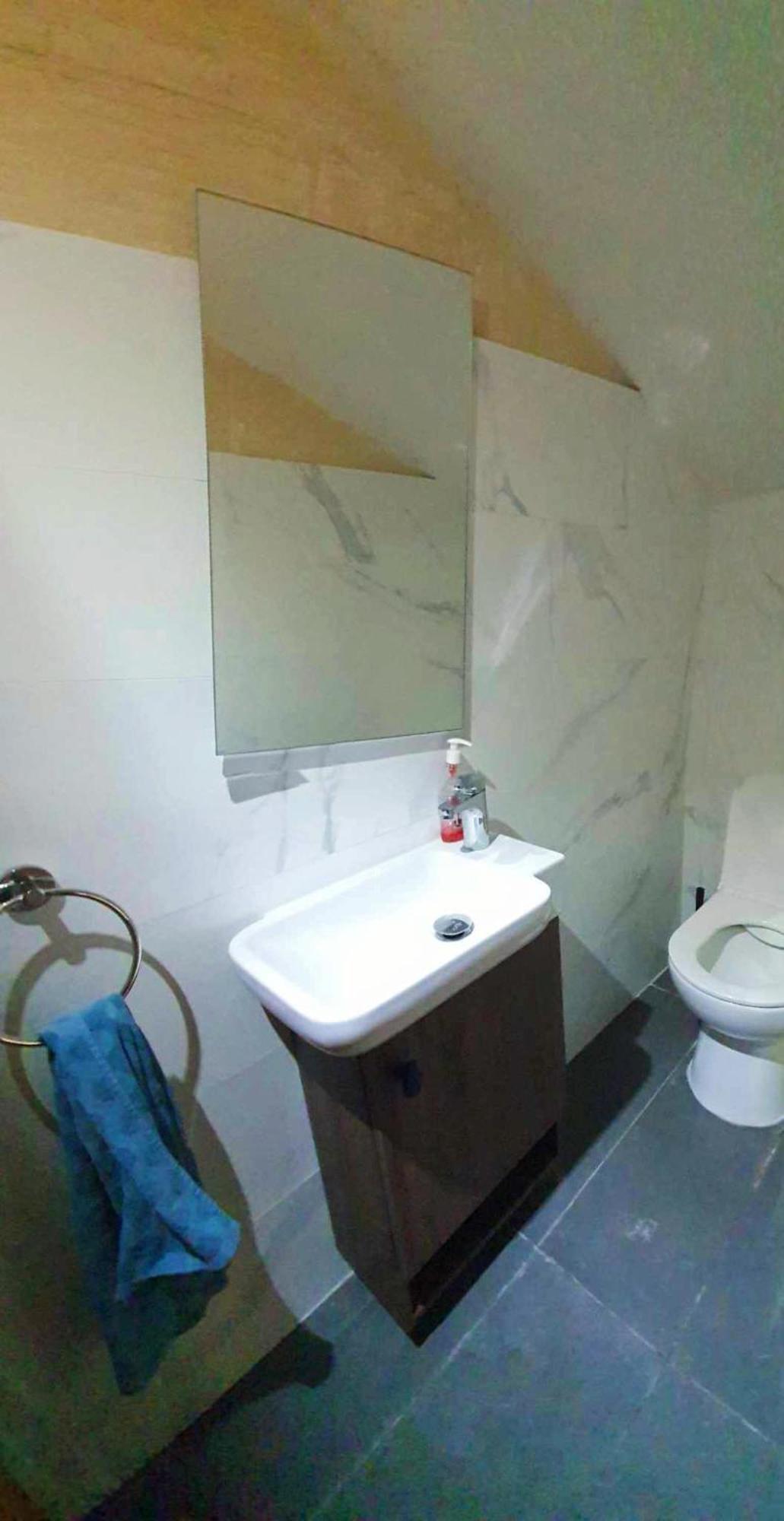 Arthome - Guest Rooms Għarb Kültér fotó