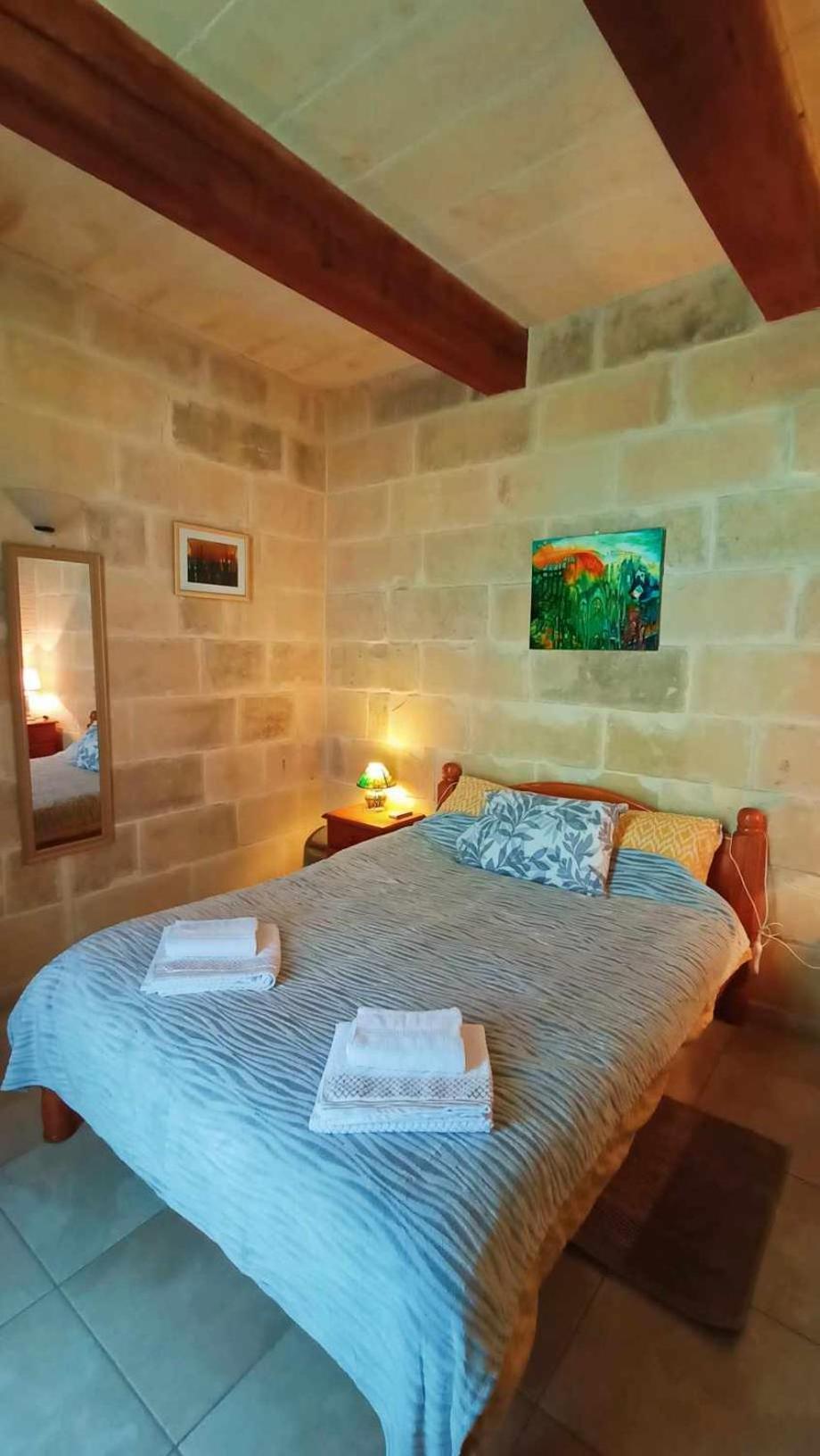 Arthome - Guest Rooms Għarb Kültér fotó