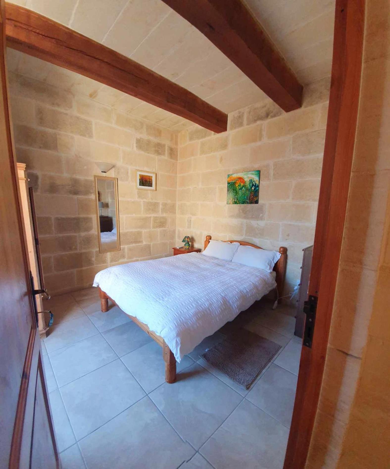 Arthome - Guest Rooms Għarb Kültér fotó