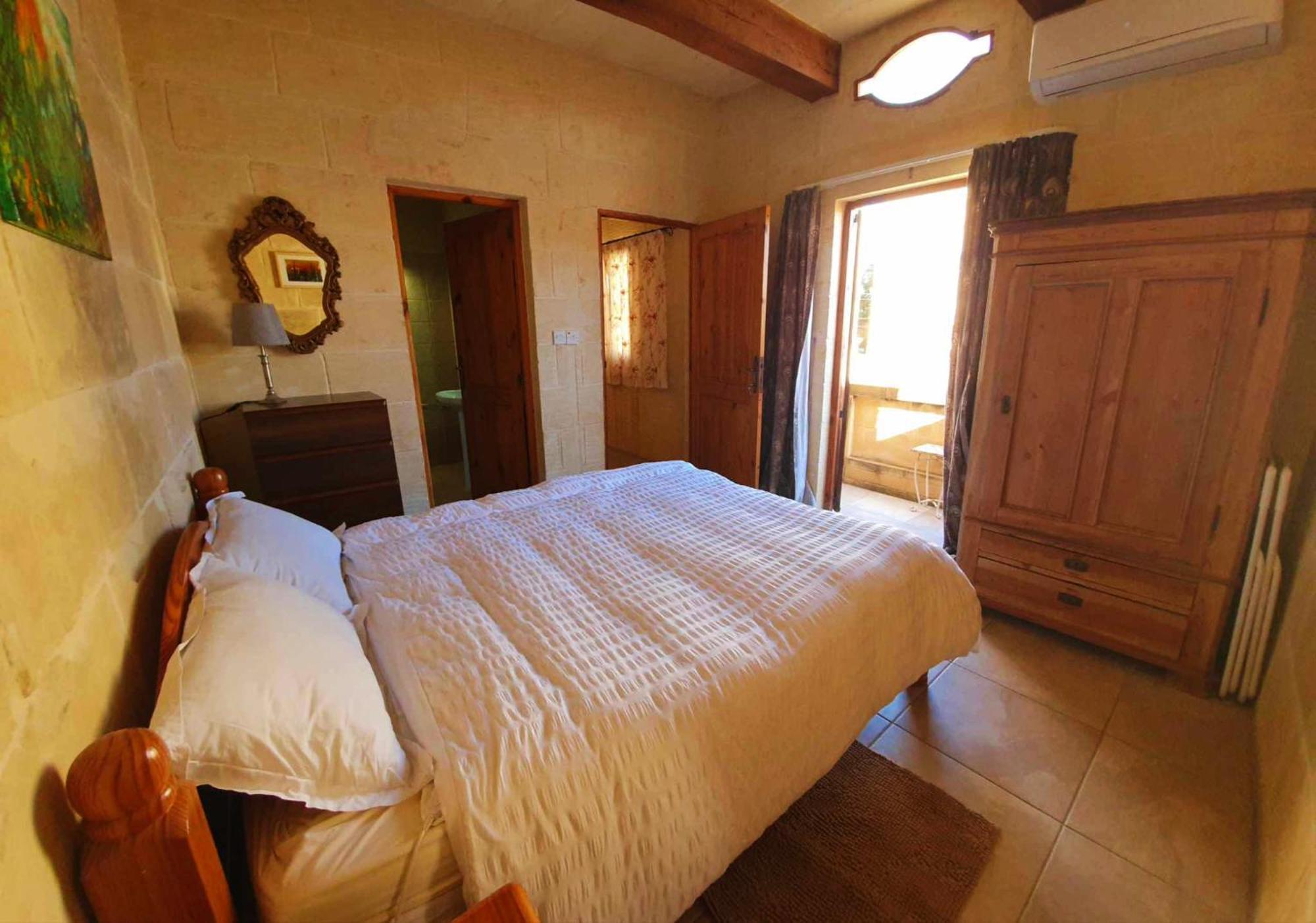 Arthome - Guest Rooms Għarb Kültér fotó