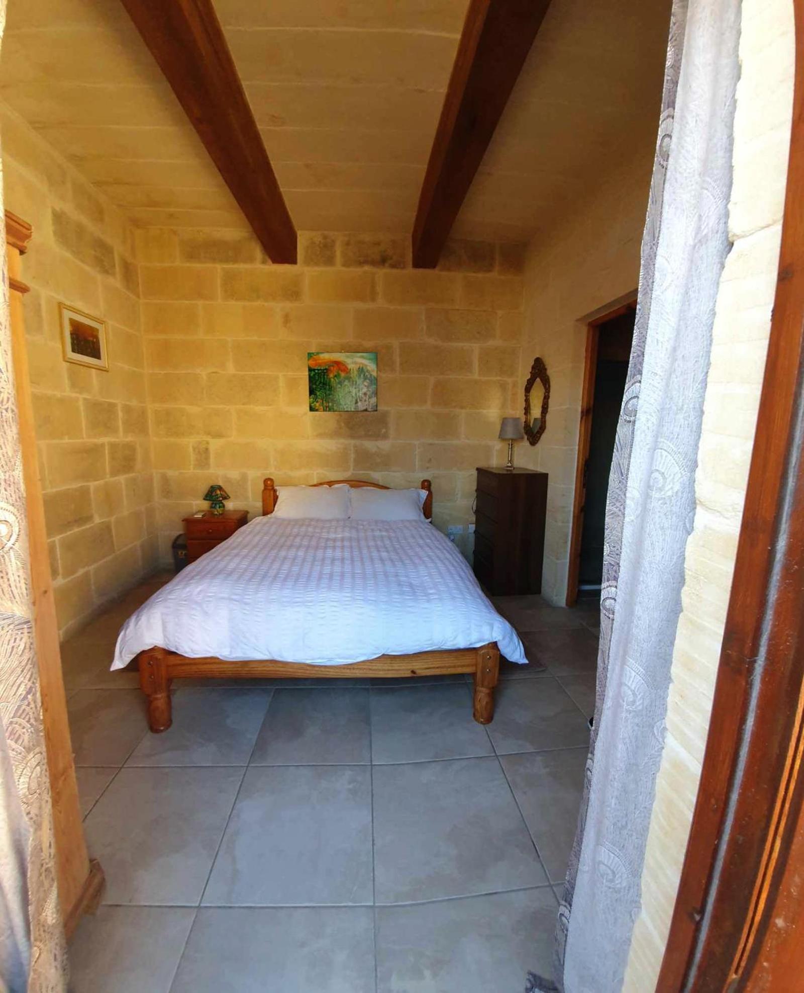 Arthome - Guest Rooms Għarb Kültér fotó