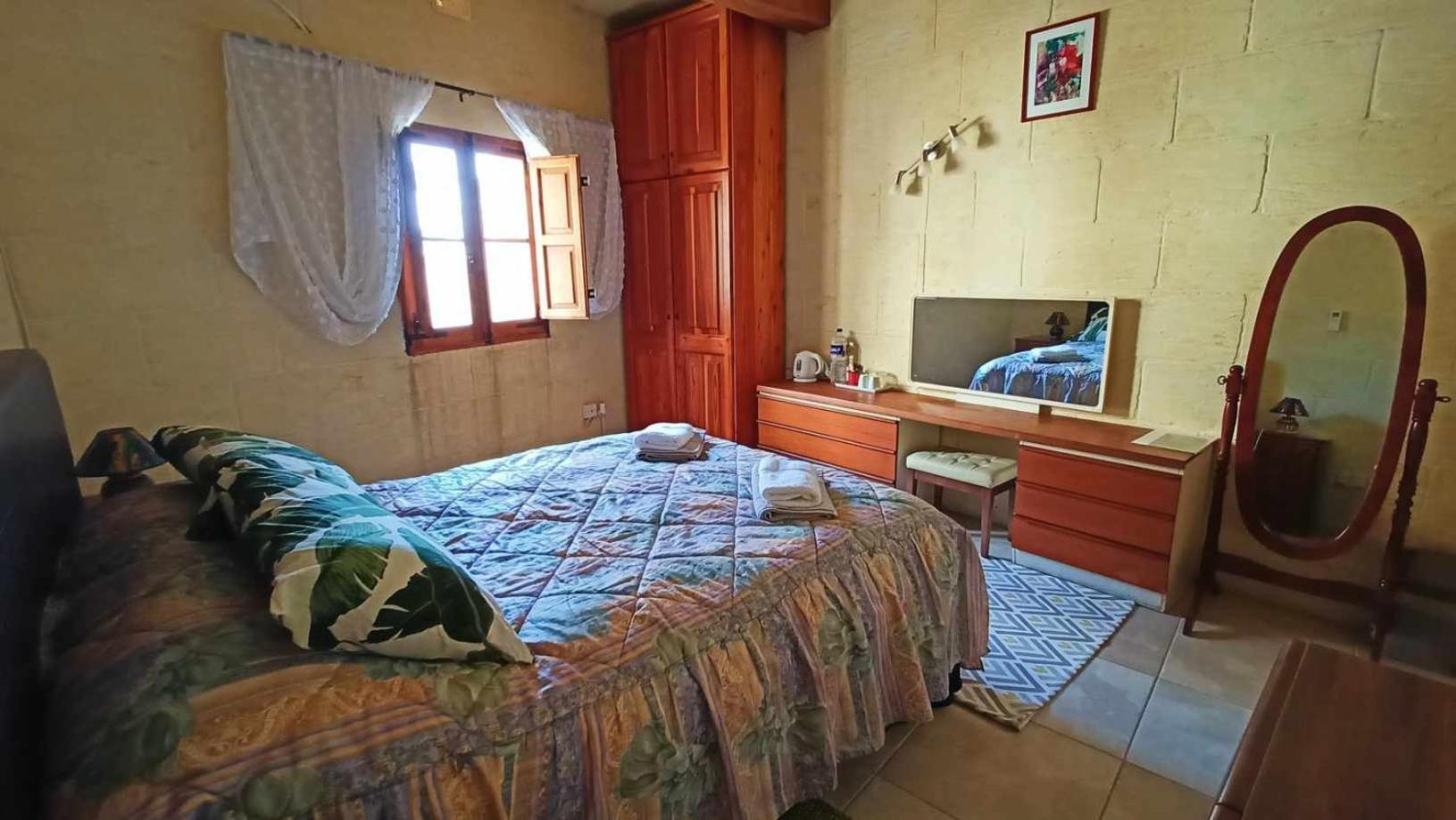 Arthome - Guest Rooms Għarb Kültér fotó