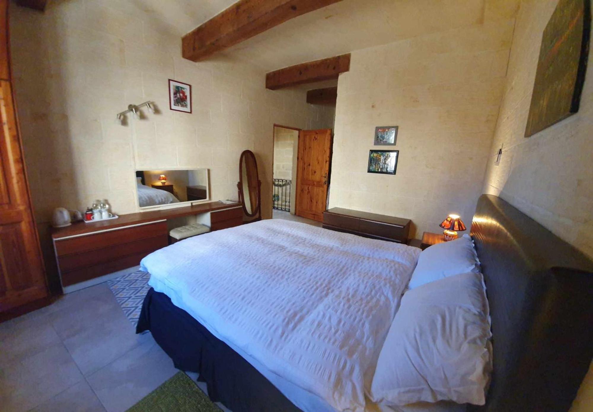 Arthome - Guest Rooms Għarb Kültér fotó