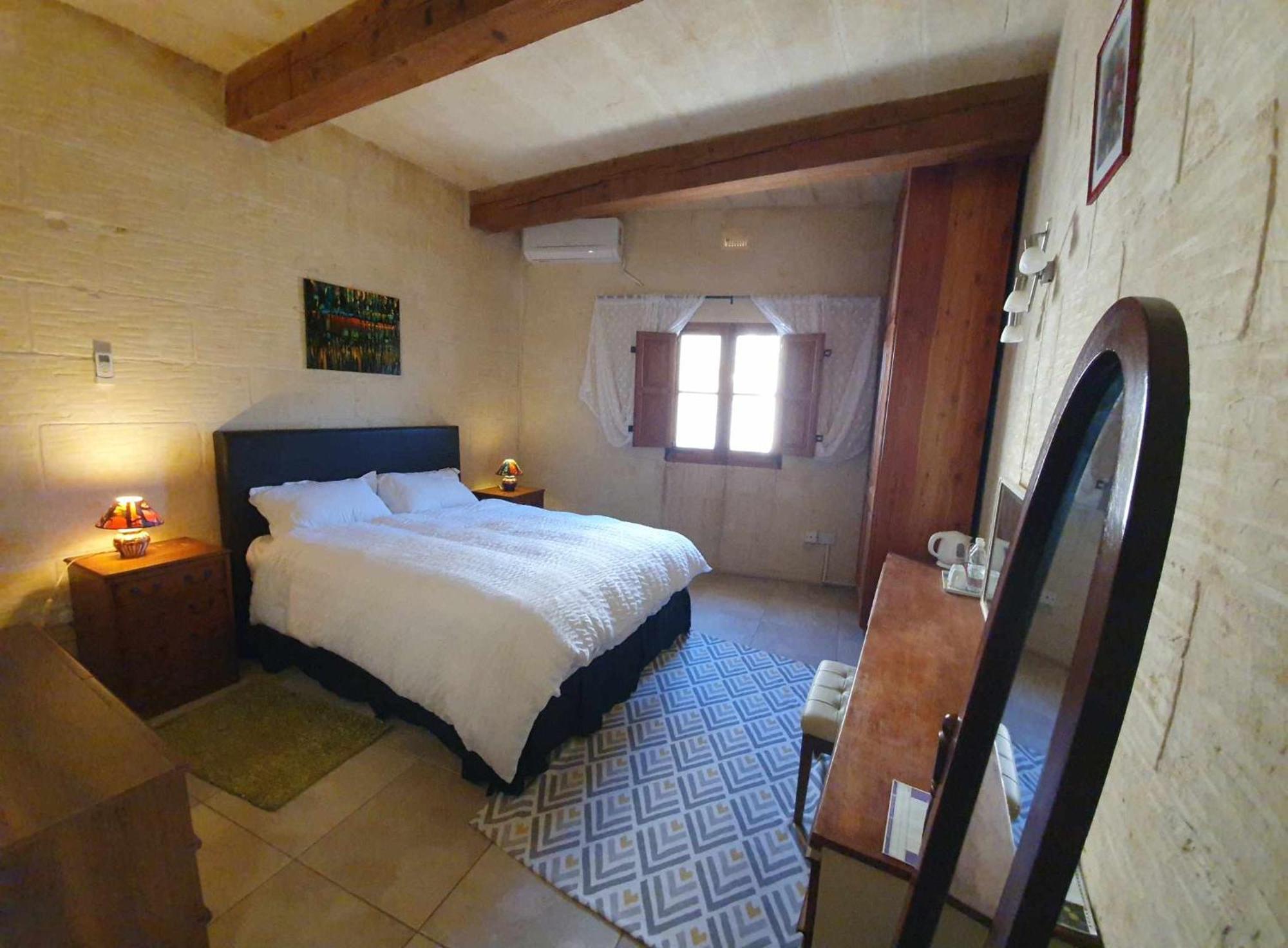 Arthome - Guest Rooms Għarb Kültér fotó