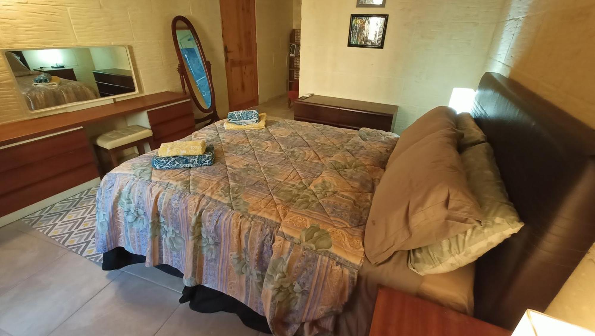 Arthome - Guest Rooms Għarb Kültér fotó