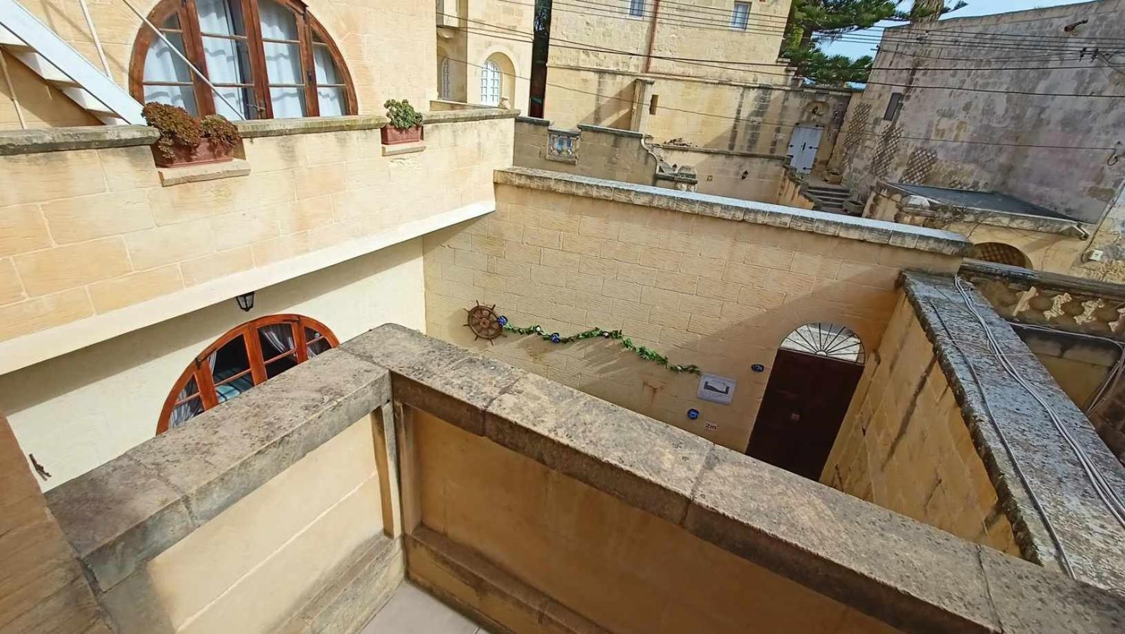 Arthome - Guest Rooms Għarb Kültér fotó