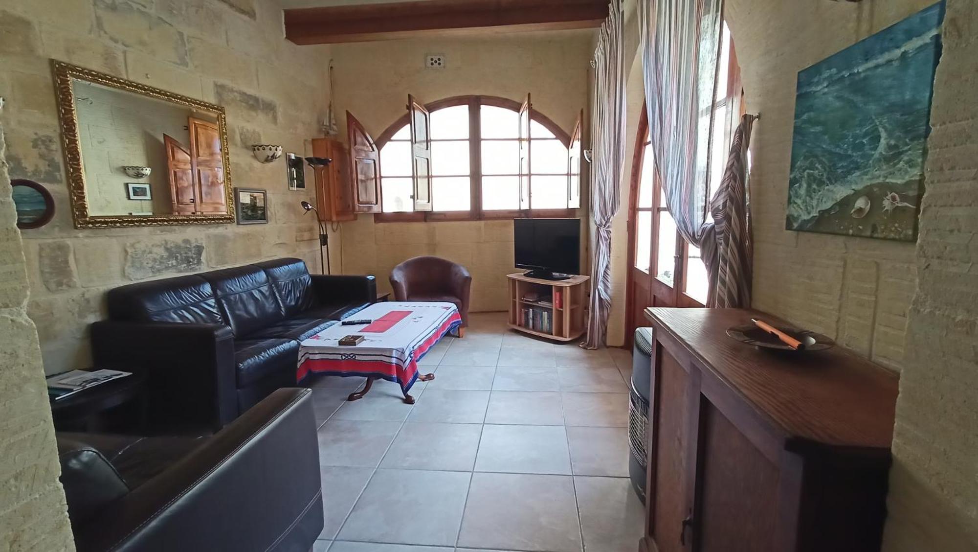 Arthome - Guest Rooms Għarb Kültér fotó