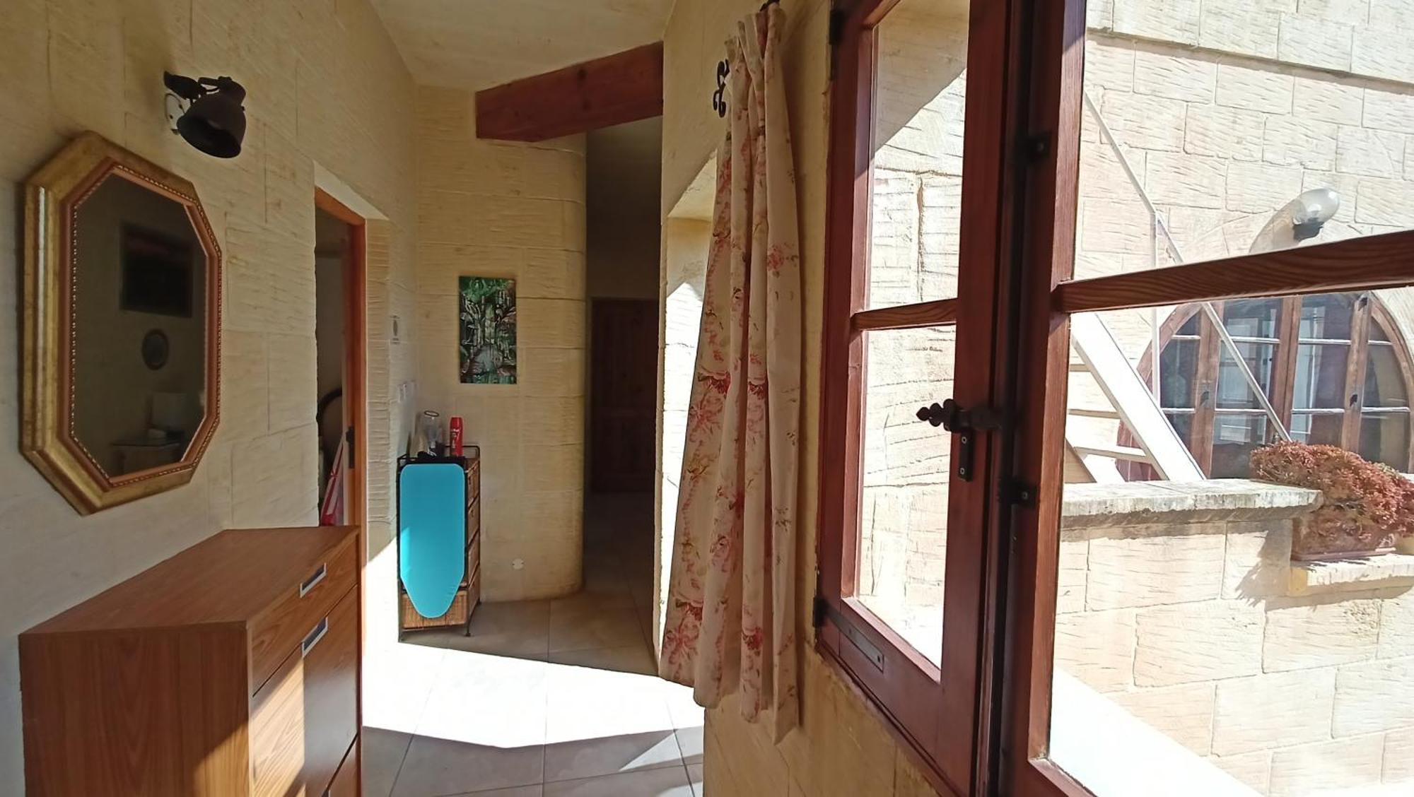 Arthome - Guest Rooms Għarb Kültér fotó