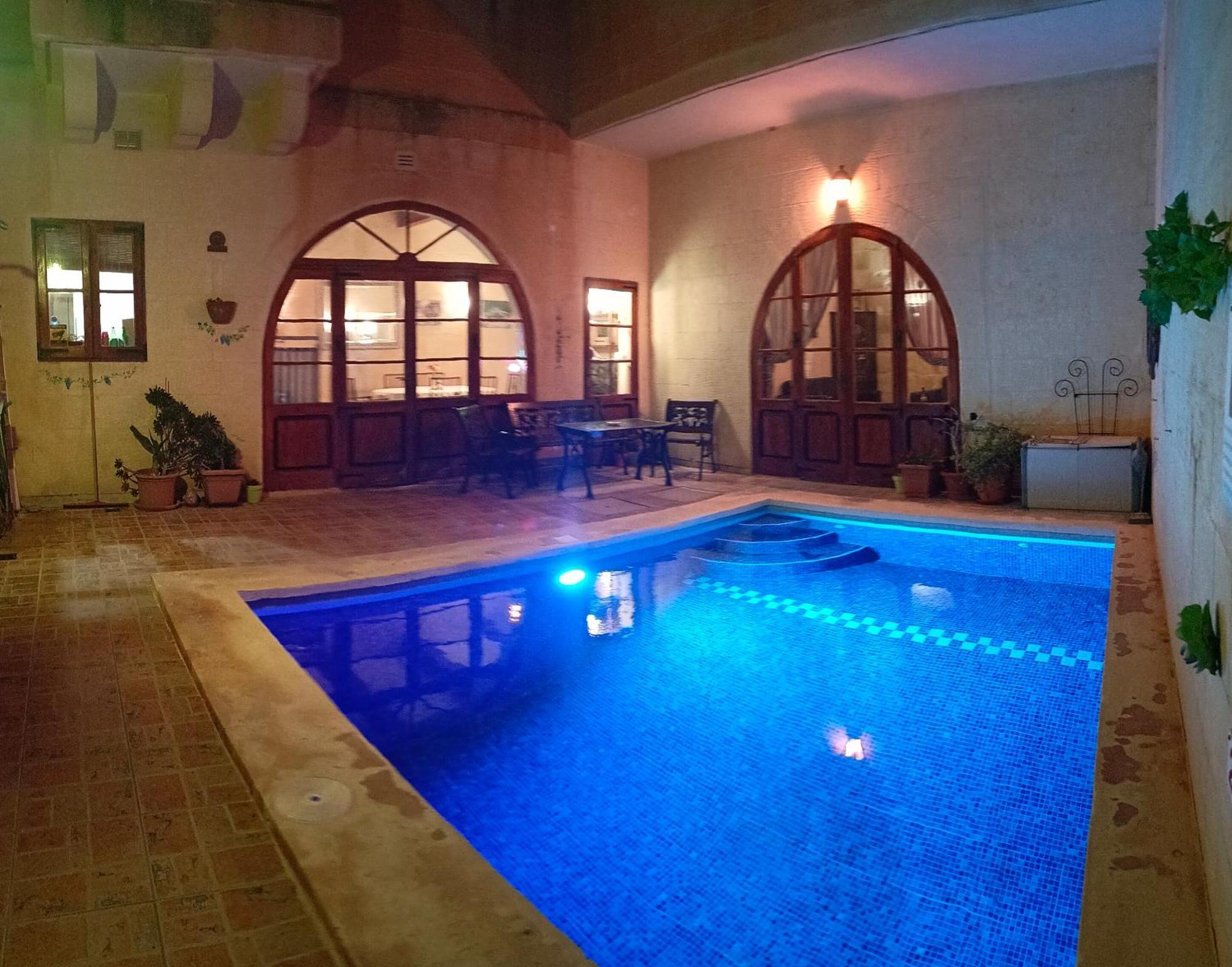 Arthome - Guest Rooms Għarb Kültér fotó