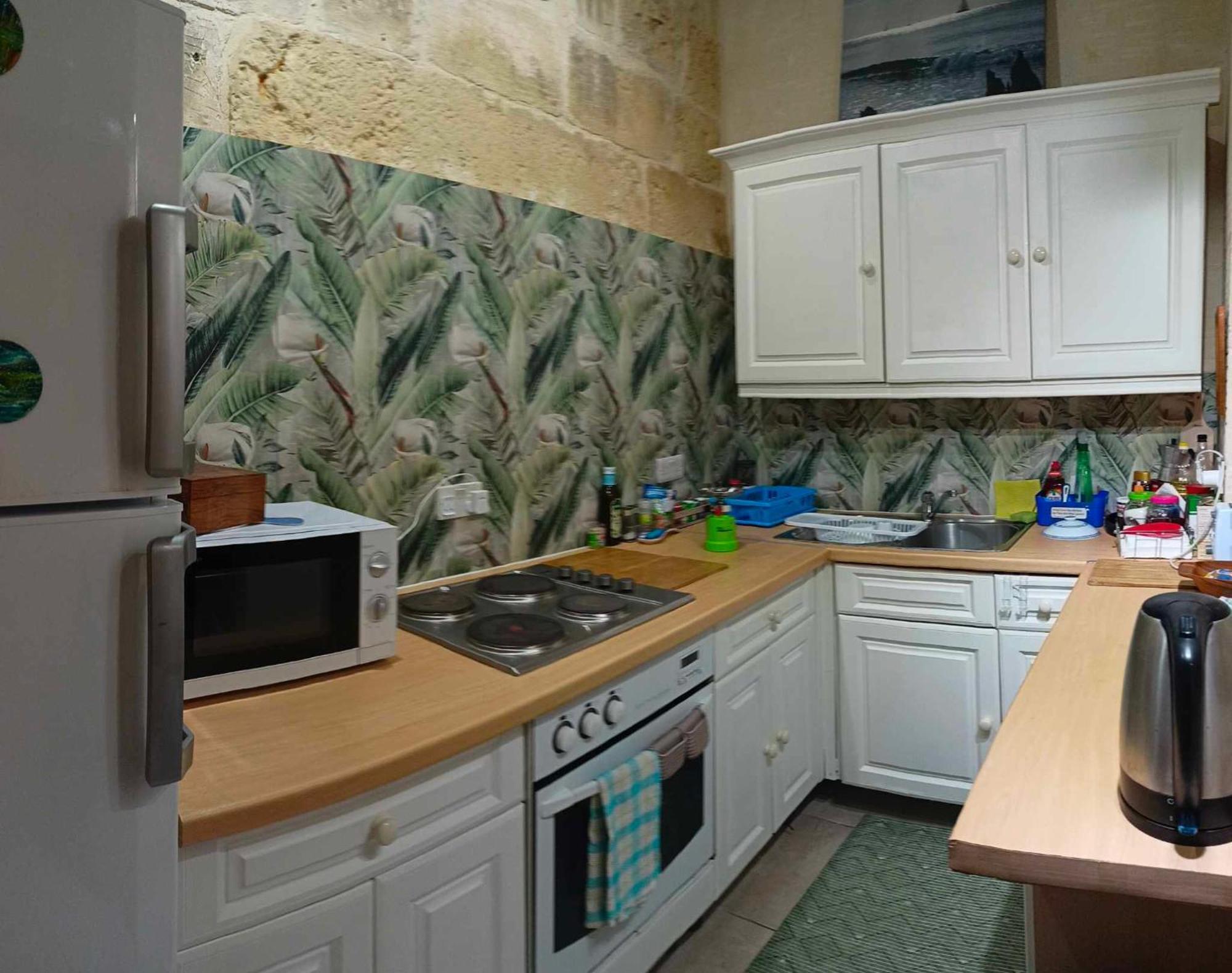 Arthome - Guest Rooms Għarb Kültér fotó