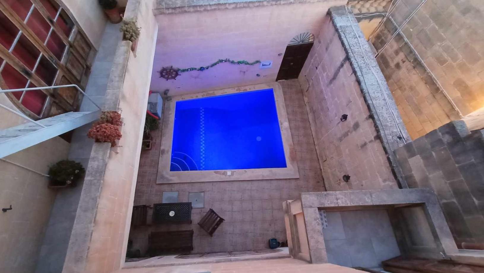 Arthome - Guest Rooms Għarb Kültér fotó