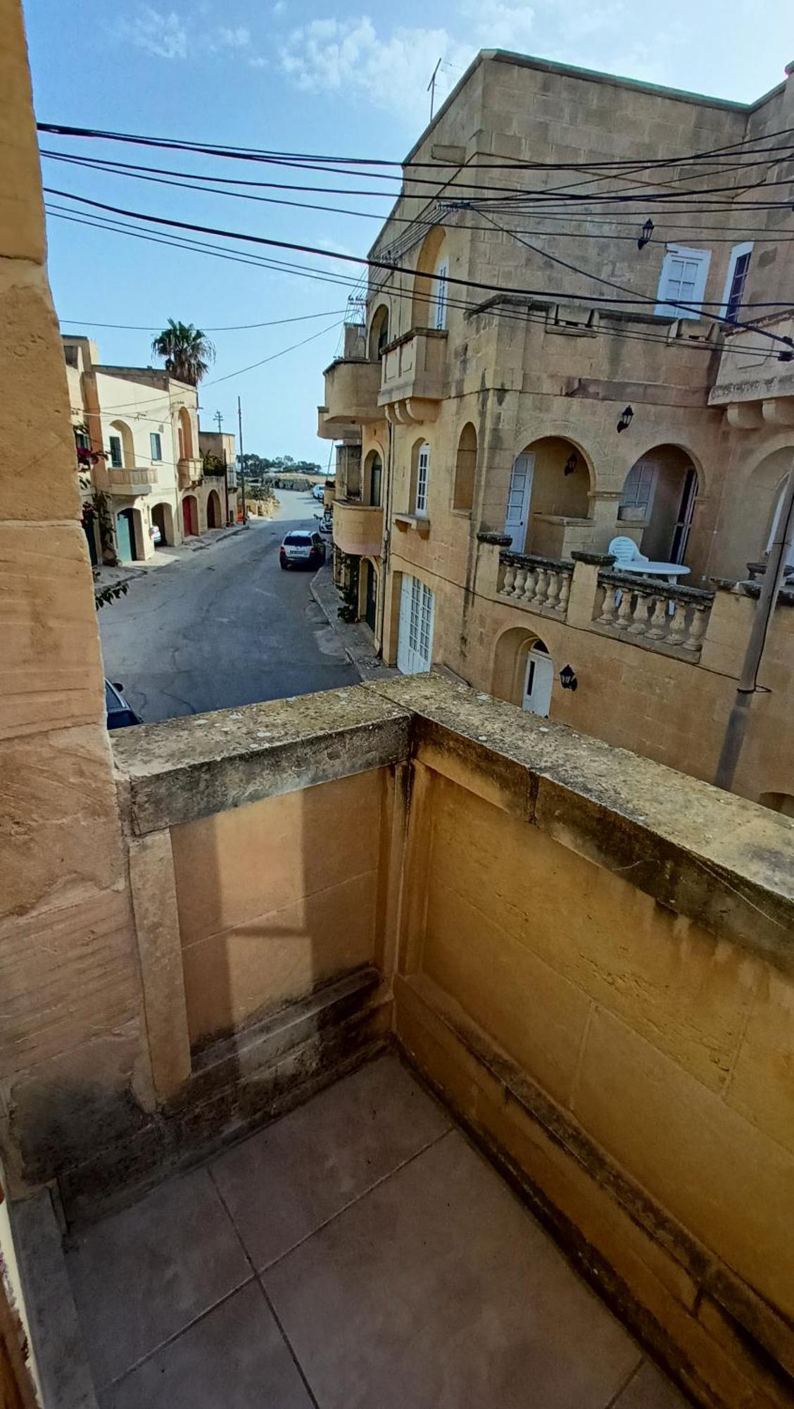 Arthome - Guest Rooms Għarb Kültér fotó