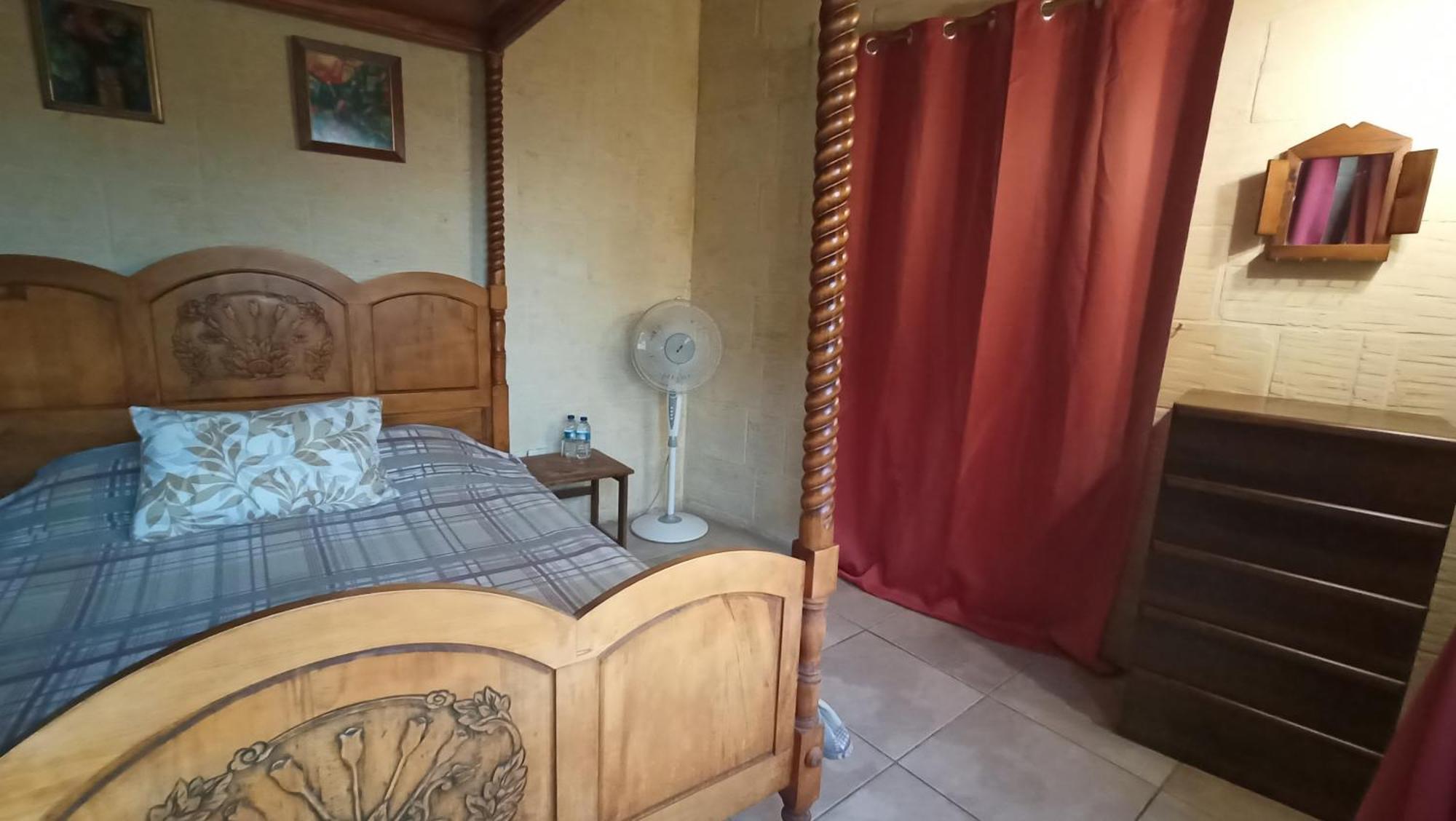 Arthome - Guest Rooms Għarb Szoba fotó